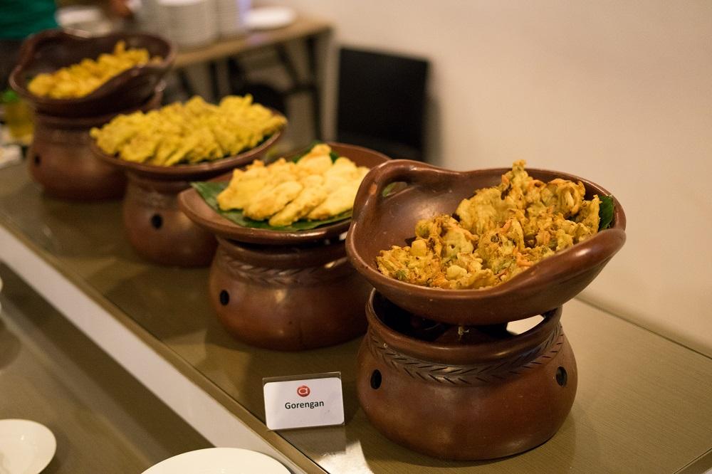 아마리스 호텔 판코란 자카르타 외부 사진