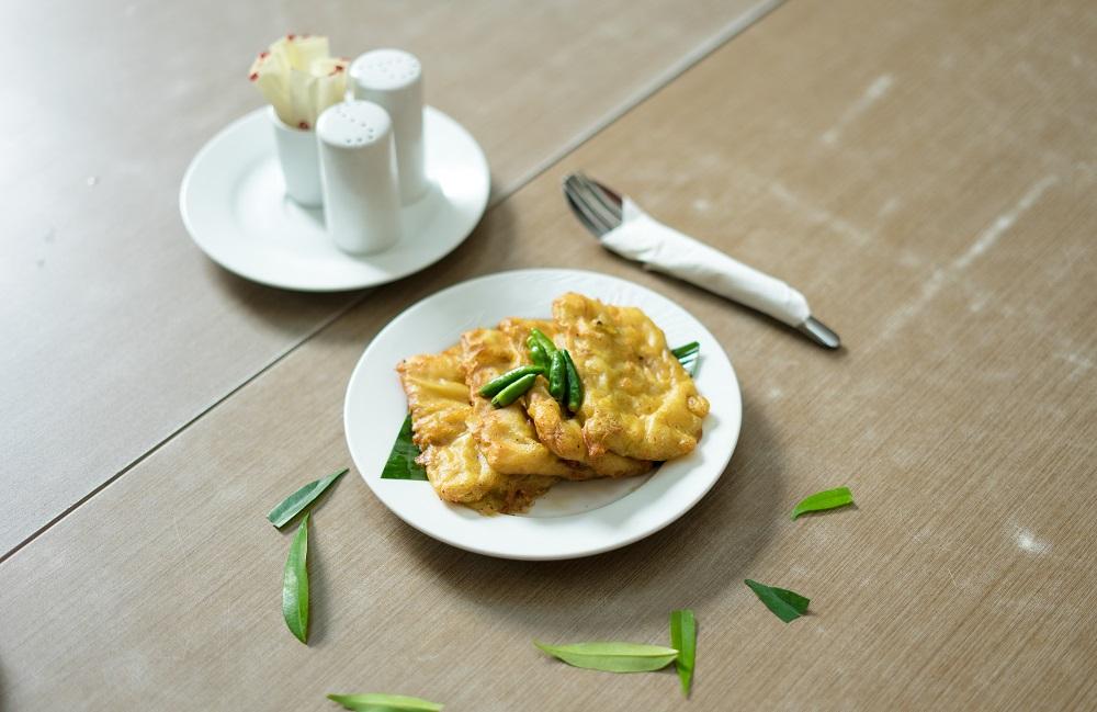아마리스 호텔 판코란 자카르타 외부 사진
