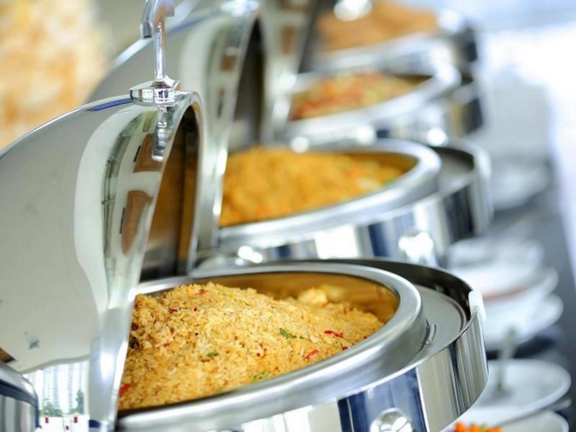 아마리스 호텔 판코란 자카르타 외부 사진